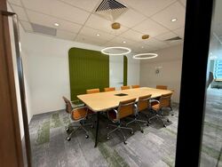 Raffles Place MRT (D1), Office #451213771